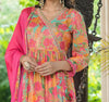 Delicate Era Designer Kurti Set