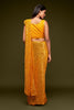 Picture Perfect - Sequins Saree (Shine Like Yellow)