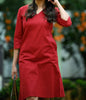 Bon Voyage - Indo-western Collection (Special Red)