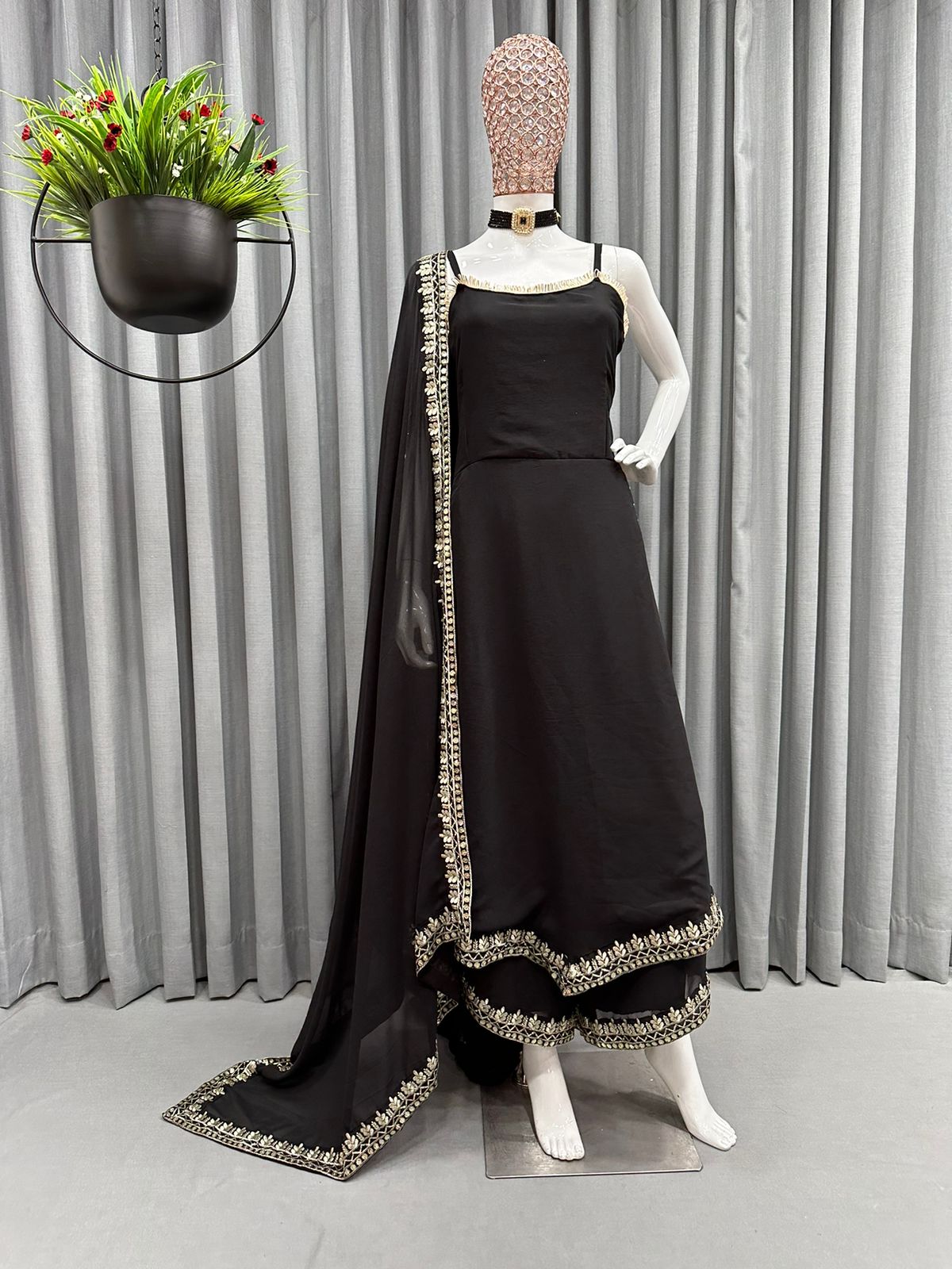 Ladies Mantra Suits at Best Price in Surat | Dinesh creation