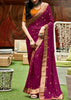 Last But Not The Least (5 Georgette sarees)