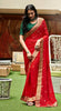 Last But Not The Least (5 Georgette sarees)