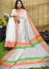 Celebrating Our Nation-  Republic day Special Day Saree