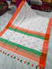 Celebrating Our Nation-  Republic day Special Day Saree