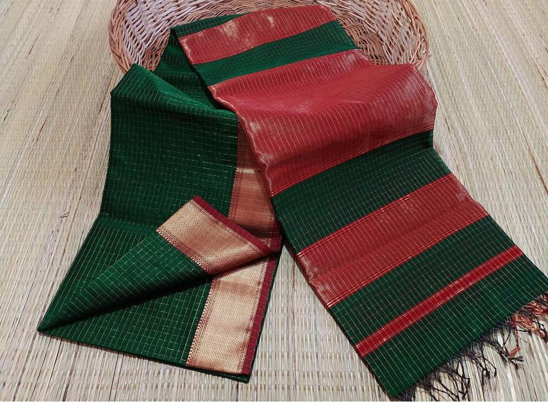 Maheshwari Saree