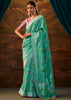 Suhagan- A Married Woman( Silk Saree)