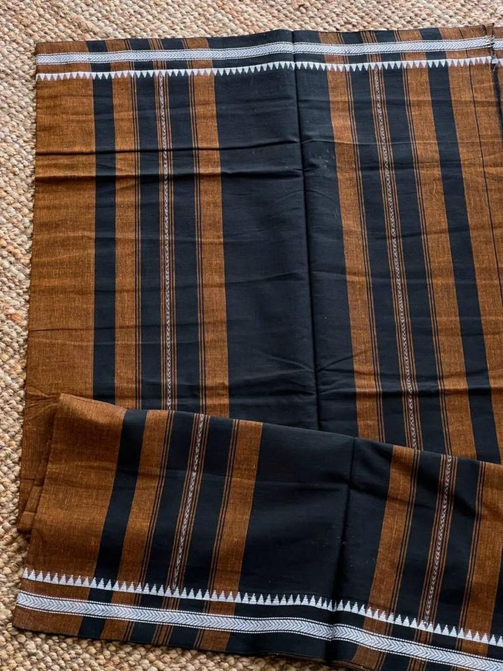 Arrival of Shravani ( Bengal Saree)