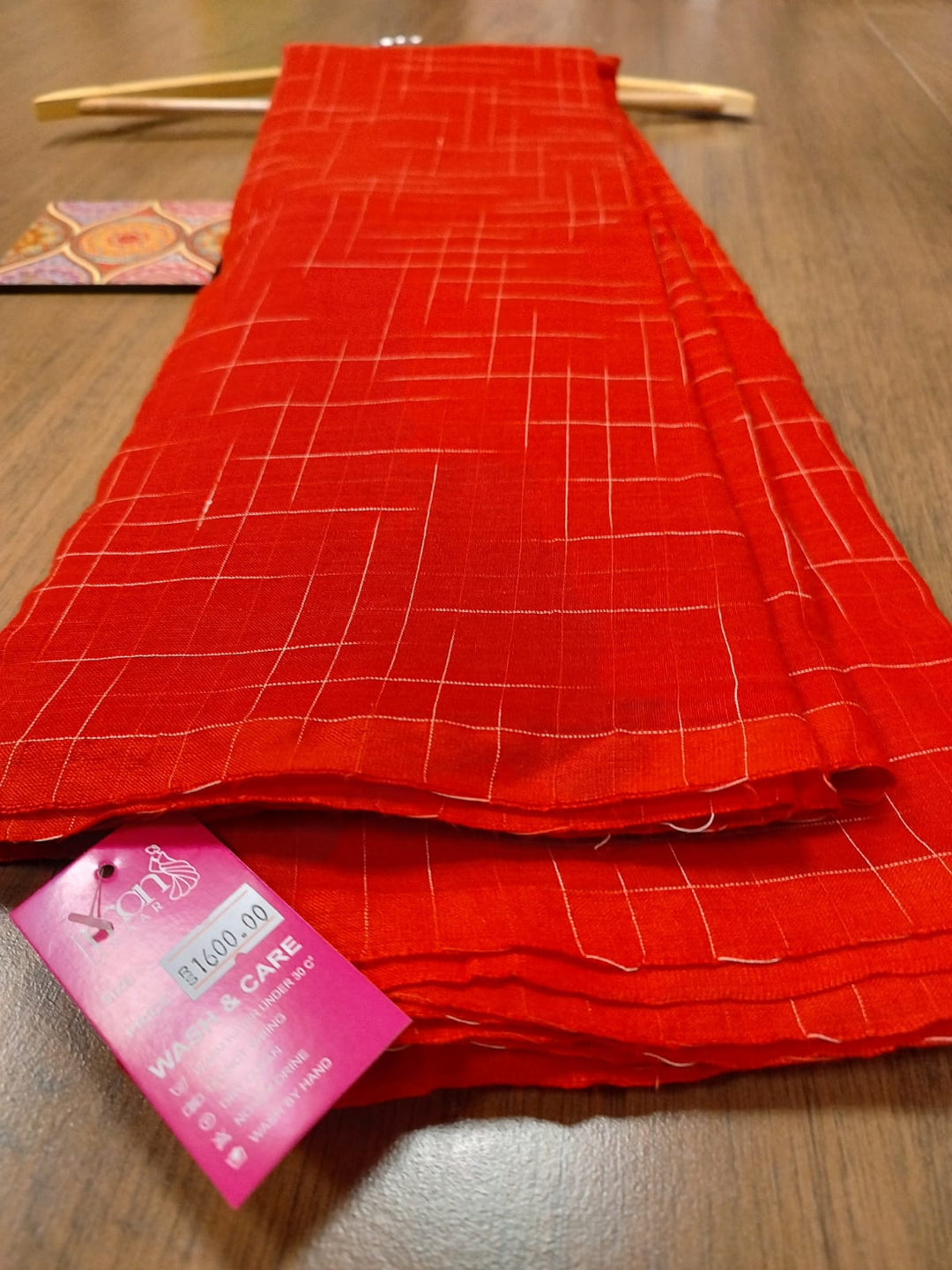 GODHULI - A BENGAL SAREE