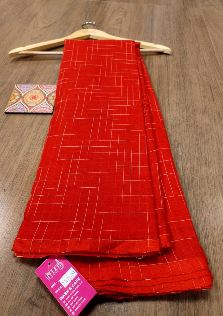 GODHULI - A BENGAL SAREE