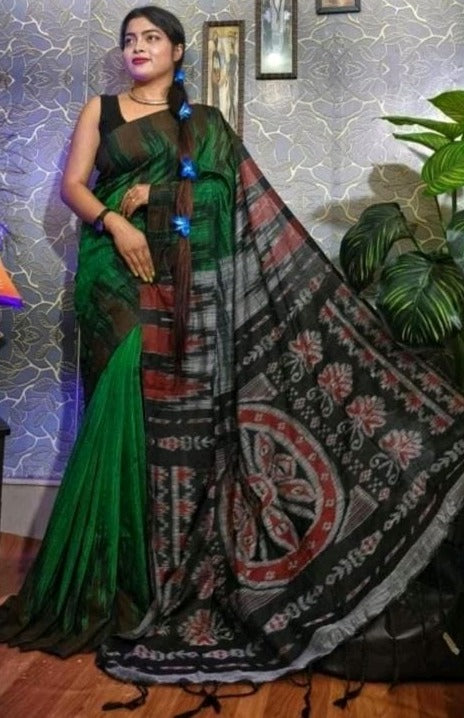 Sree- Beautification of Bengal Saree