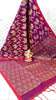 Parichoy- Recognized by its name ( Bengal Saree)