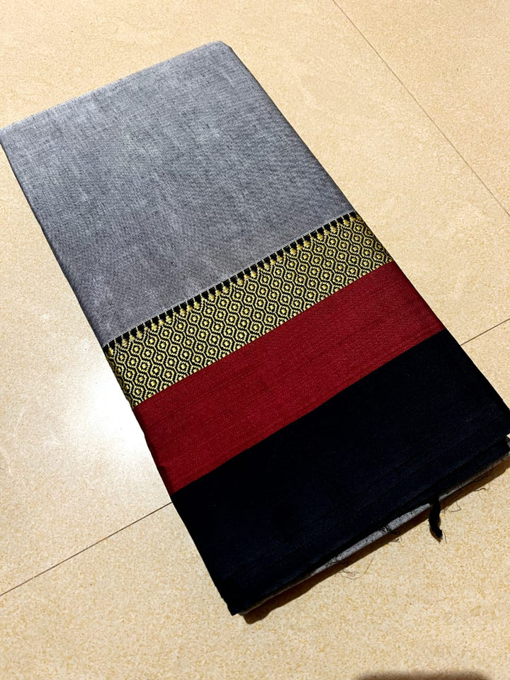 Bengal Narayanpet Saree