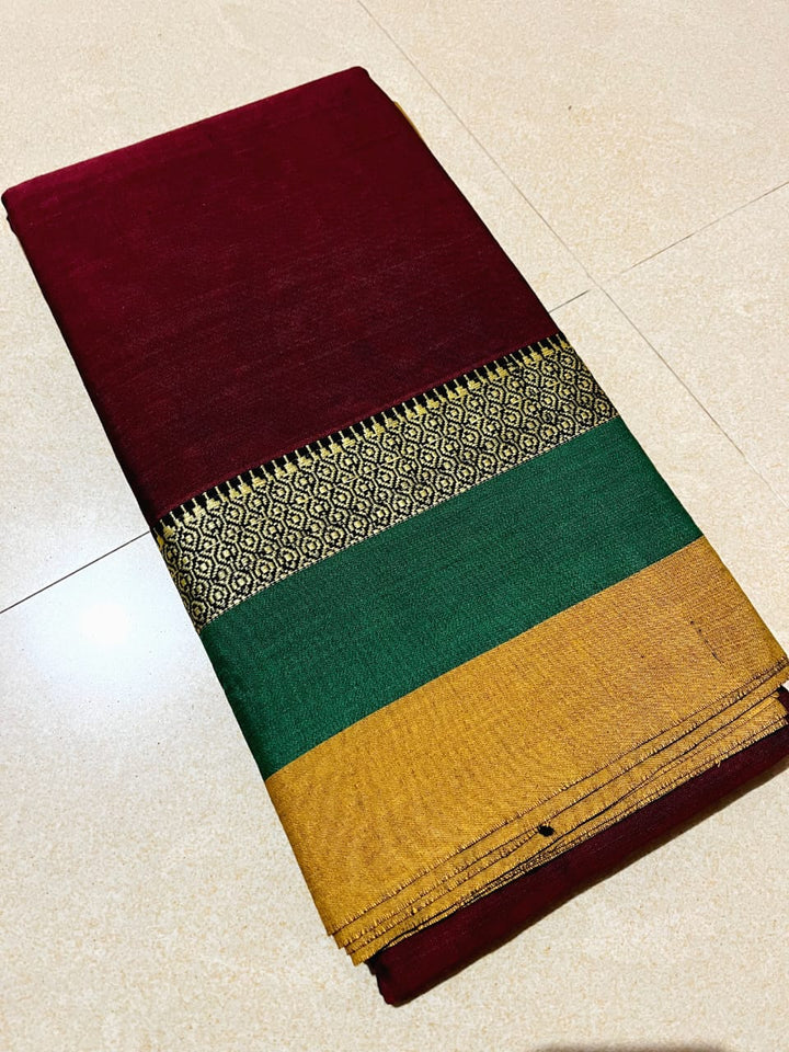 Narayanpet Saree