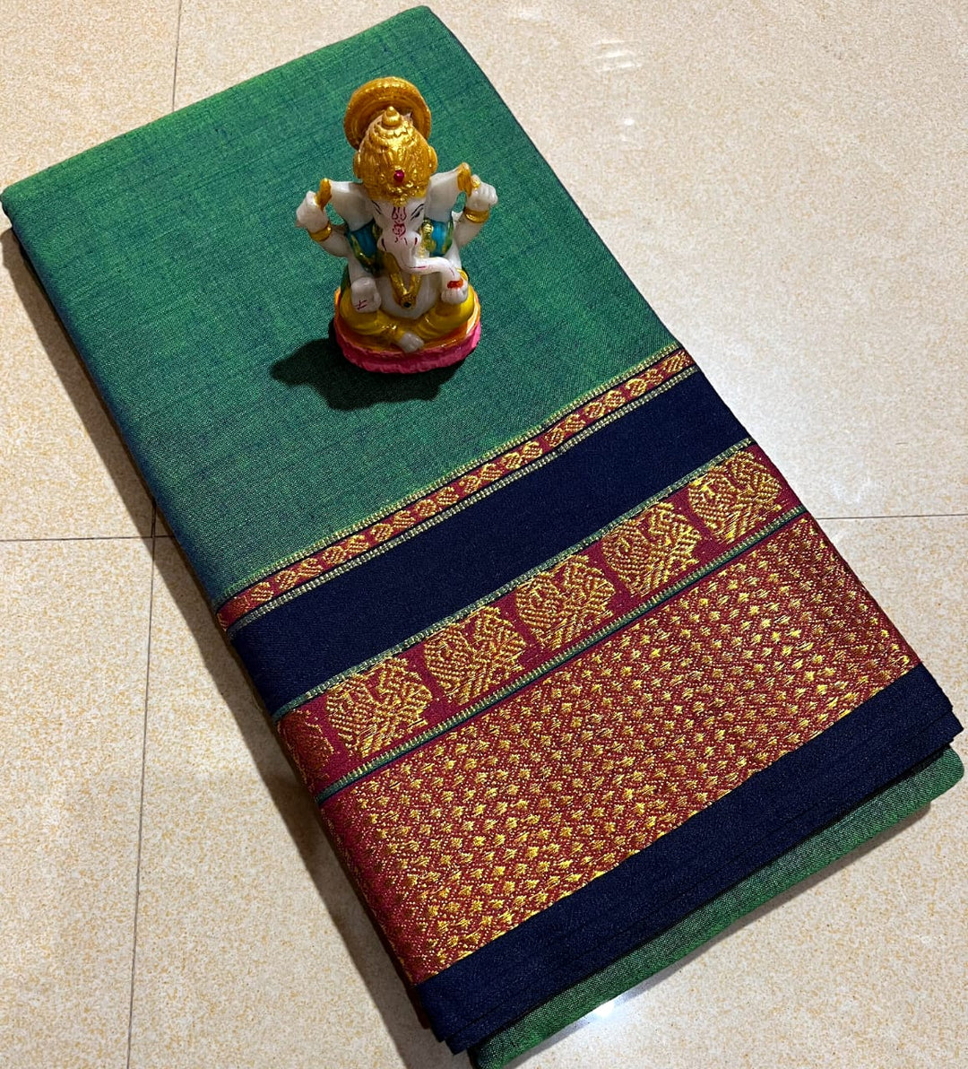 Parampara - Traditional Narayanpet Saree