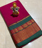 Parampara - Traditional Narayanpet Saree