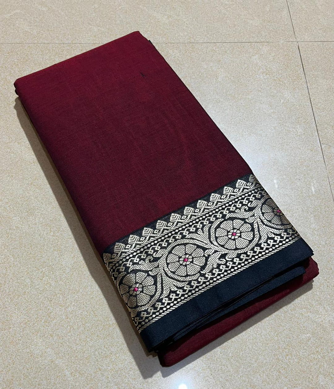 Tour De Force- Narayanpet Saree