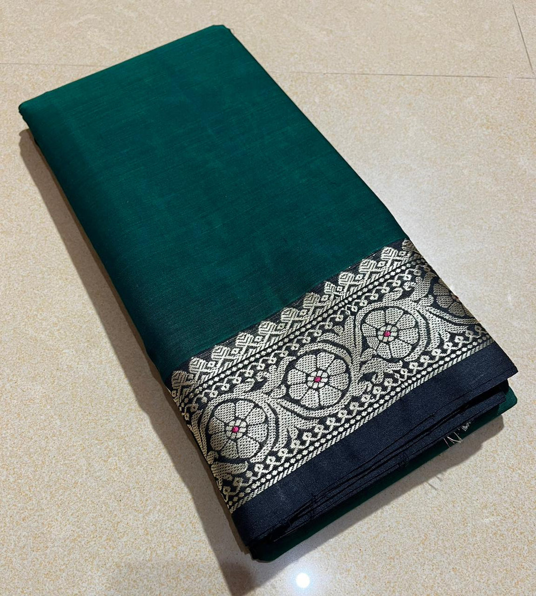 Tour De Force- Narayanpet Saree