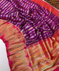 Spark Of Weaving - Banarasi Silk
