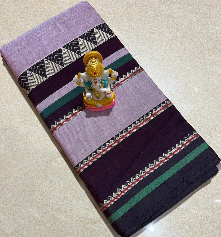 Pride- Traditional Narayanpet Saree