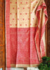 Dhuli - The End Story (Tussar Saree)