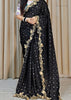 Rave It Up-Perfect Party Wear Saree