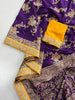 Almaty Sundry- Banarasi saree