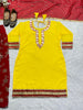 Its For Me- Party Wear Kurti