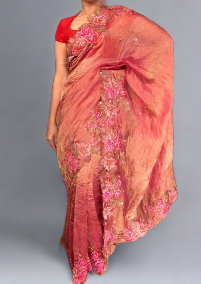 Avatar- Ek Anokha Banarasi Saree