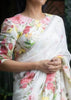 Celebrity Alike Linen Cotton Saree( Konkona Sen Sharma Inspired)