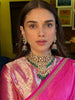 Evoke The Stardom(Aditi Rao Hydari Inspired Saree)