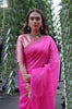 Evoke The Stardom(Aditi Rao Hydari Inspired Saree)