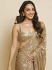 Glow Like Kiara - Actress Inspired  Saree