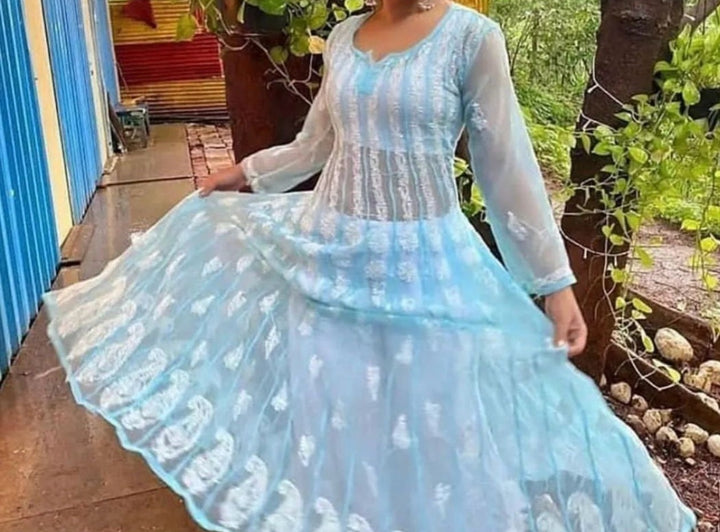 Dream Like 56 Kali (Anarkali Frock)