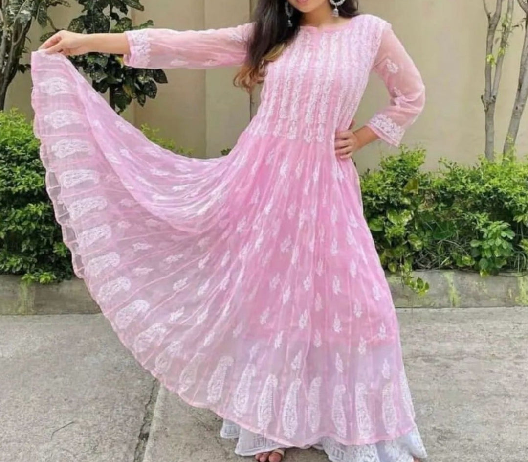 Dream Like 56 Kali (Anarkali Frock)