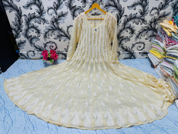 Dream Like 56 Kali (Anarkali Frock)