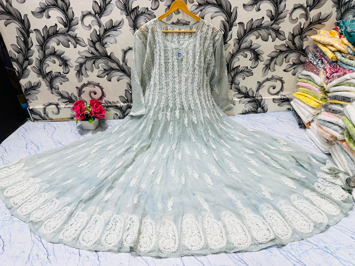 Dream Like 56 Kali (Anarkali Frock)