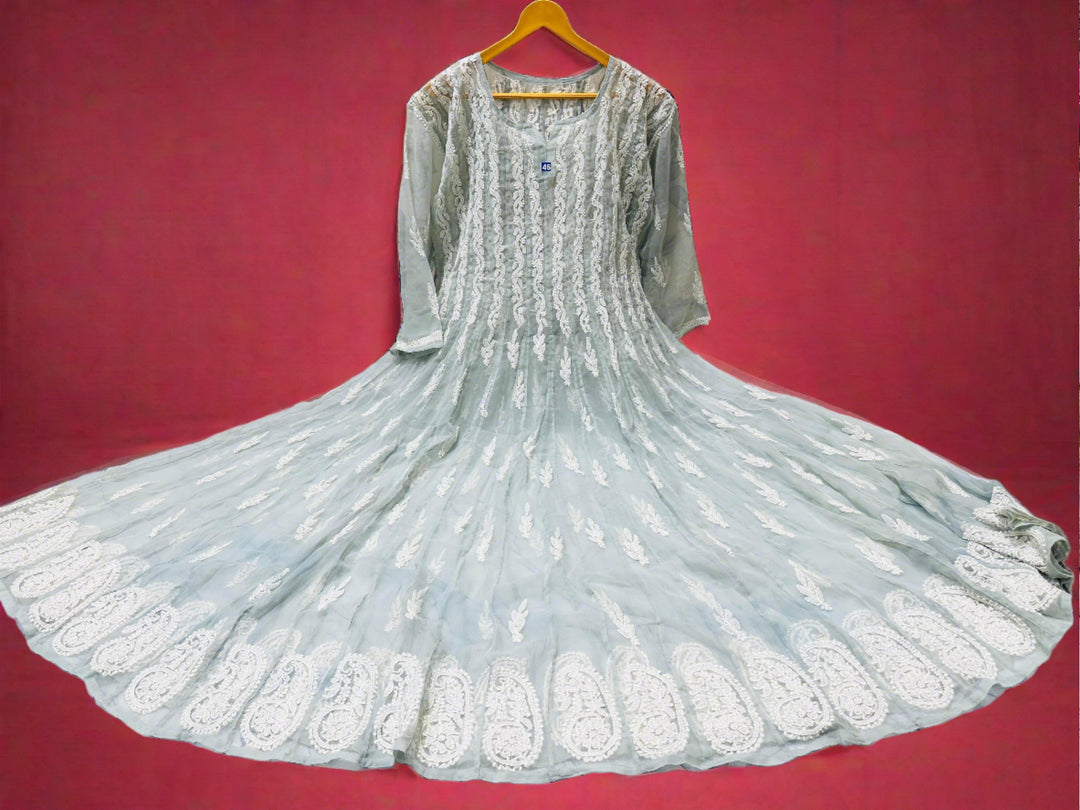 Dream Like 56 Kali (Anarkali Frock Set)