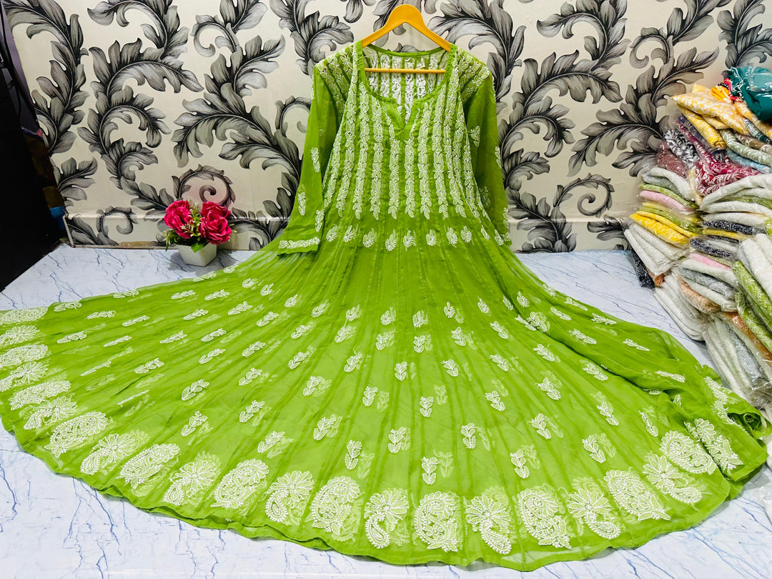 Dream Like 56 Kali (Anarkali Frock)