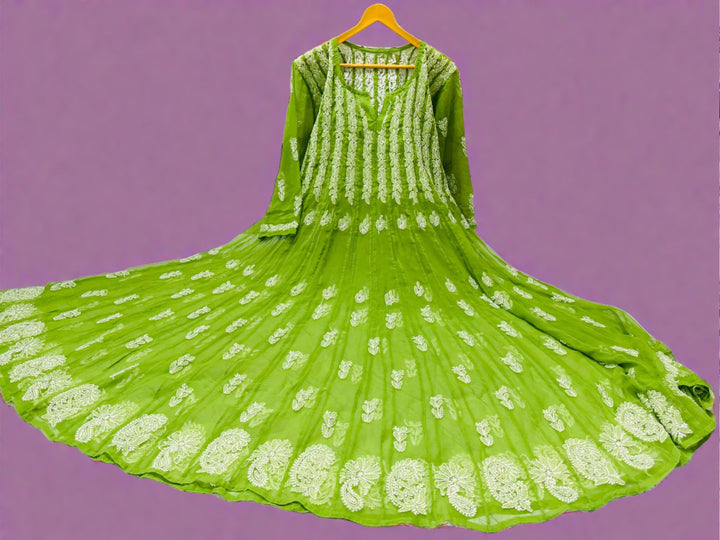 Dream Like 56 Kali (Anarkali Frock Set)