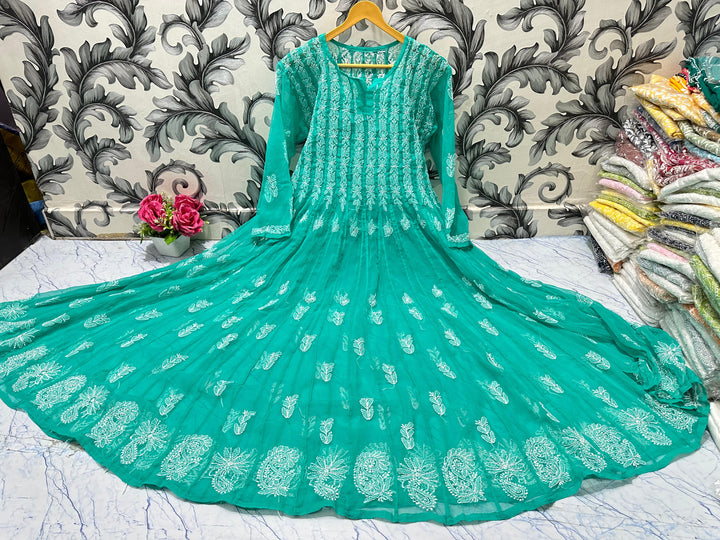 Dream Like 56 Kali (Anarkali Frock)