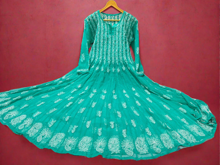 Dream Like 56 Kali (Anarkali Frock Set)