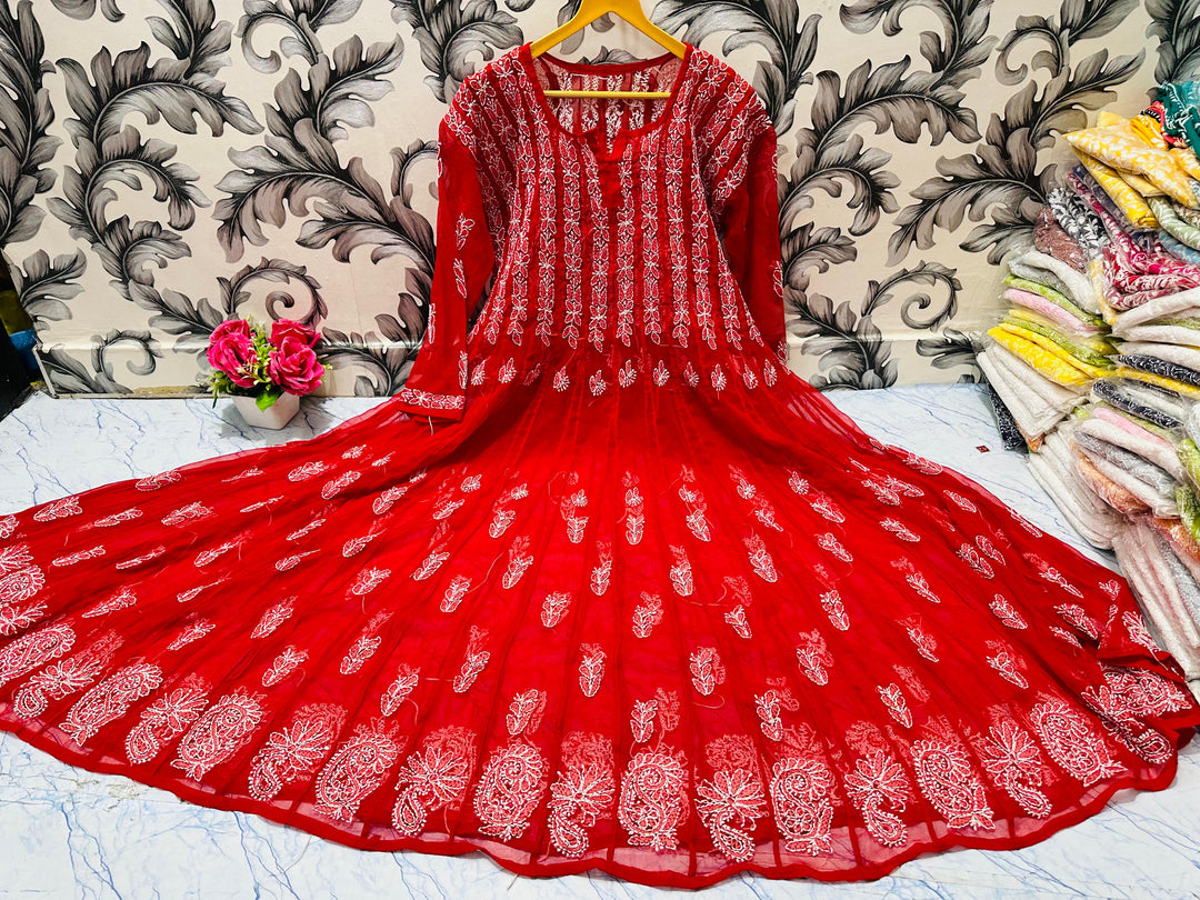 Dream Like 56 Kali (Anarkali Frock)