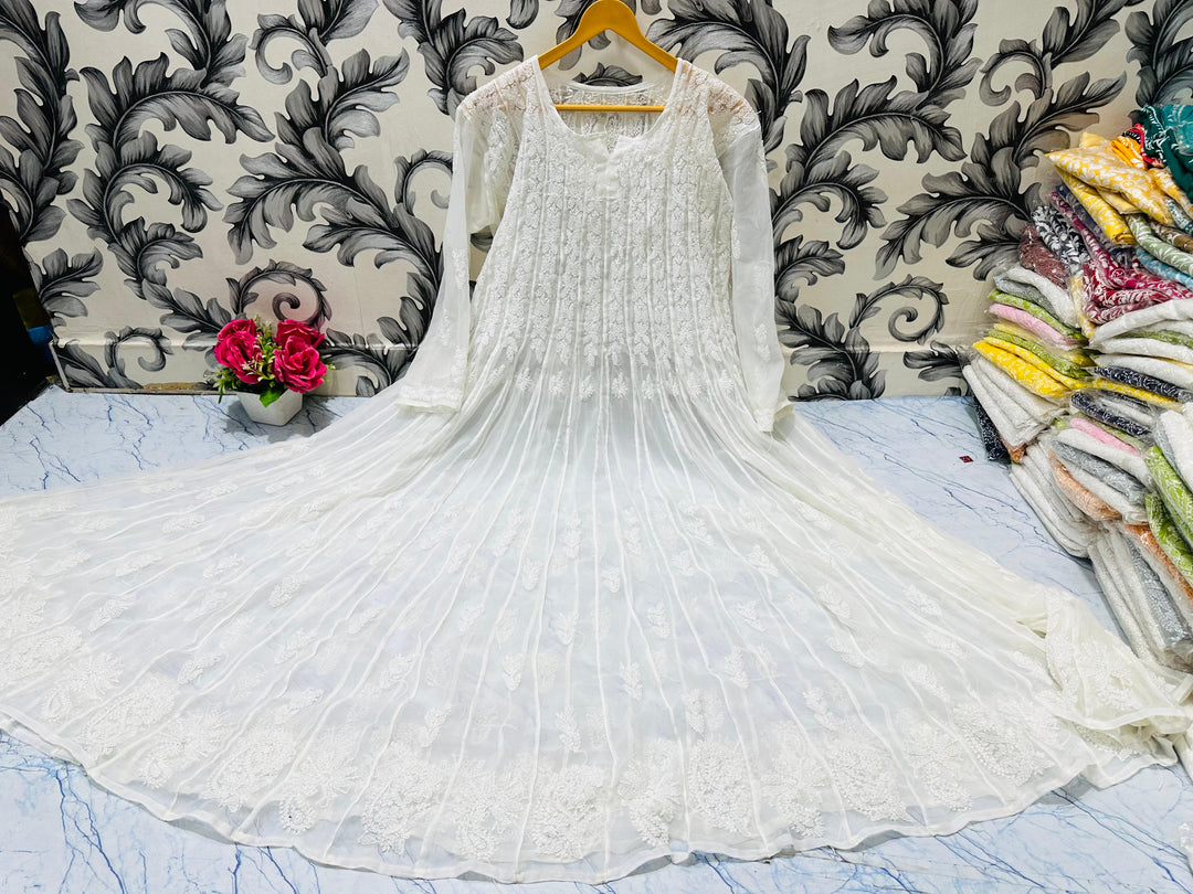 Dream Like 56 Kali (Anarkali Frock)