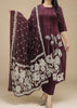 Totally Simple Cotton Kurti Set