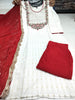 Seed Of Laurel Cotton Kurti Set