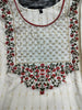 Seed Of Laurel Cotton Kurti Set