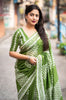 Full Of Fun Chanderi Cotton Saree