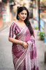 Full Of Fun Chanderi Cotton Saree