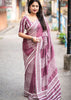 Full Of Fun Chanderi Cotton Saree