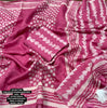 Full Of Fun Chanderi Cotton Saree